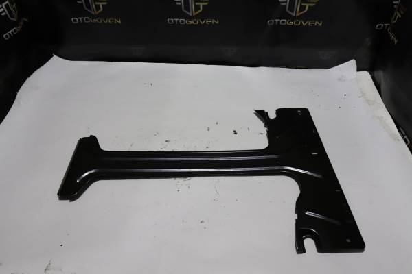 FORD TRANSİT 460 ED ÇIKMA PARÇA TRANSİT V363 KOLTUK ALT SAC